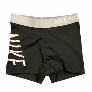 Nike Pro Shorts